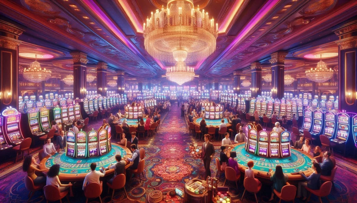 Wettson Casino